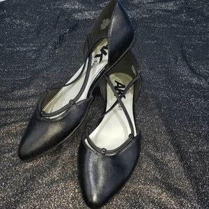 Anne Klein Sport Shoes - Anne Klein Sport Black Ballet Flats size 10 Anne Klein Sport Shoes - Anne Klein Sport Black Ballet Flats size 10